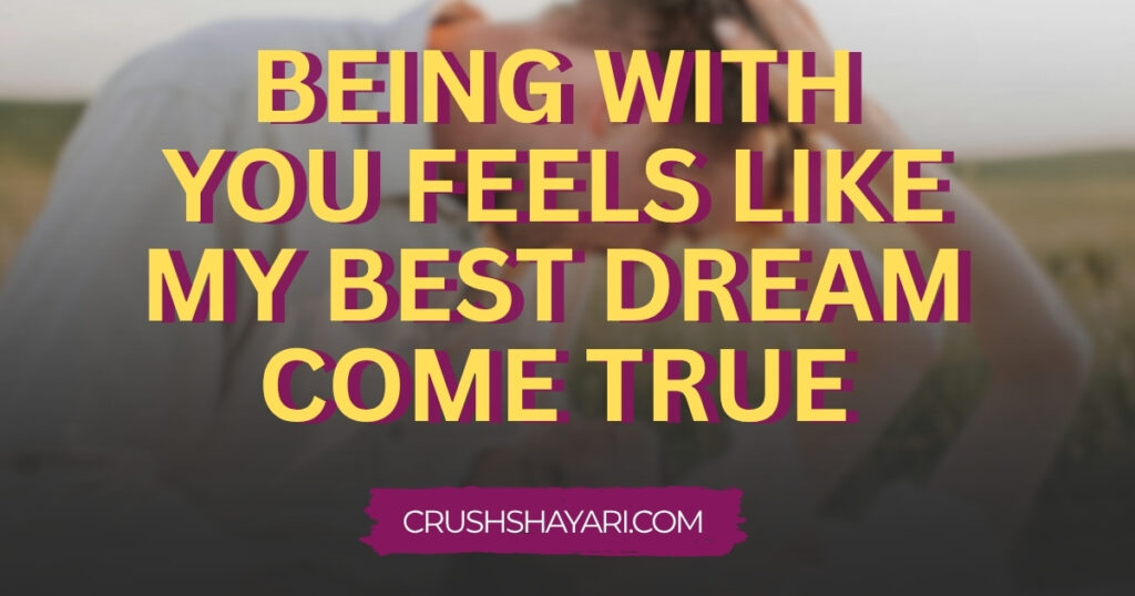 two line romantic shayari in english