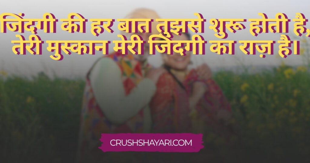 punjabi love shayari in hindi