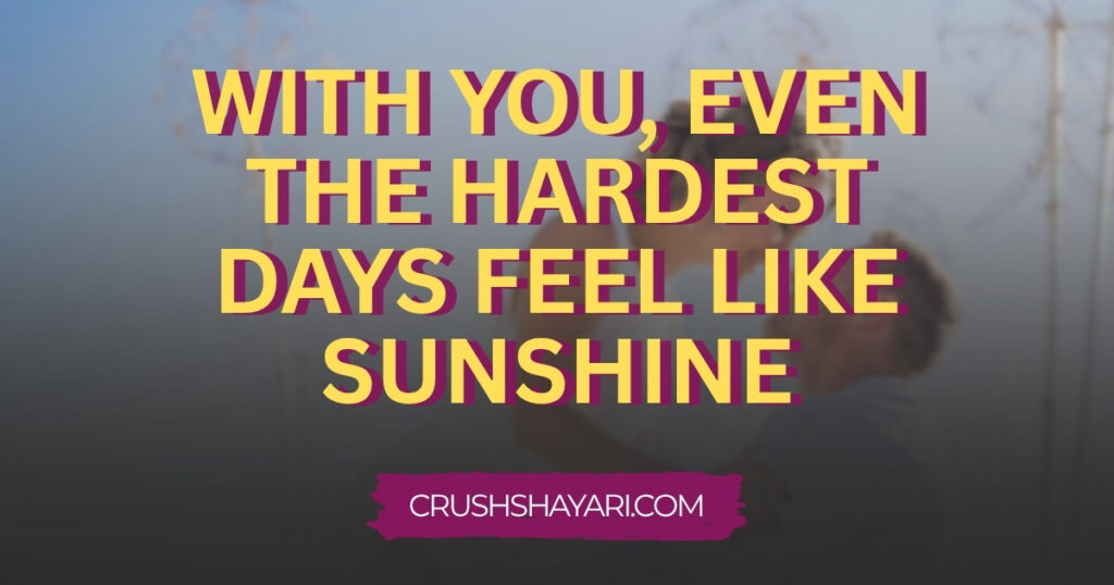 two line romantic shayari in english