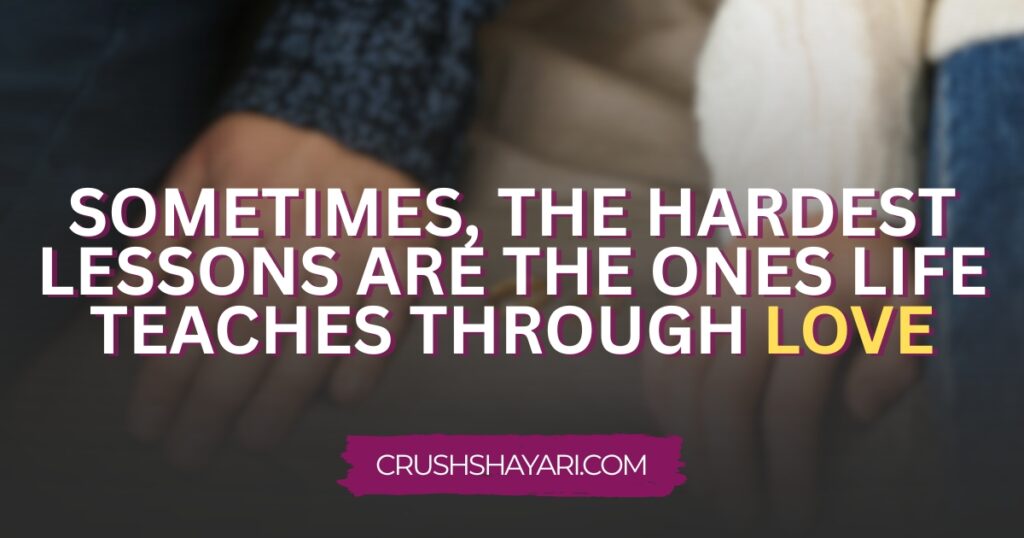 heart touching breakup shayari in english