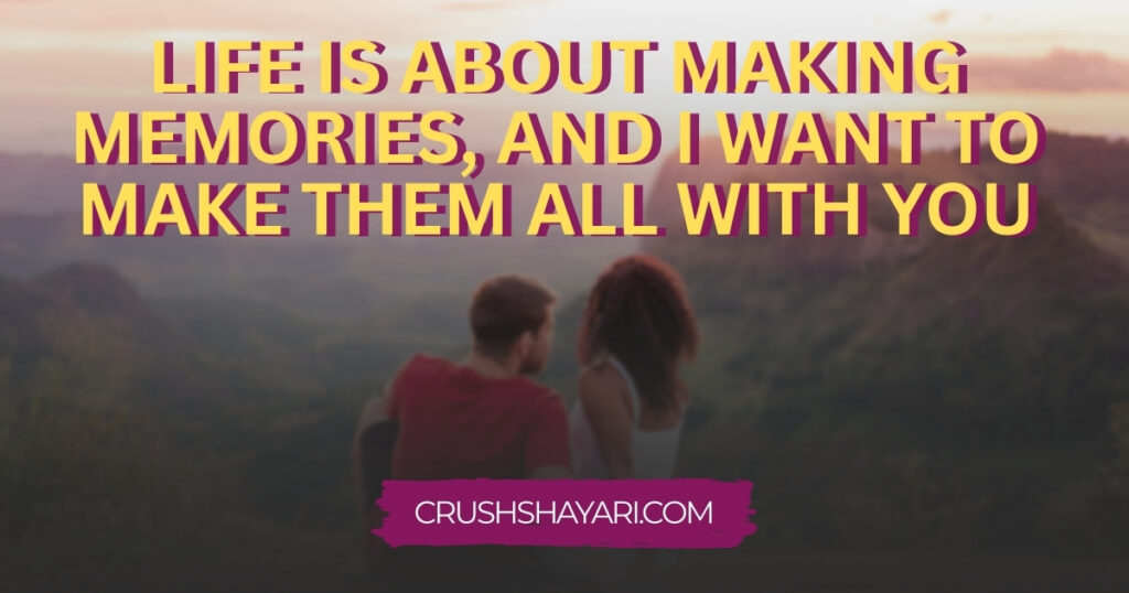 best shayari for gf in english