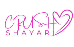 crushshayari website logo