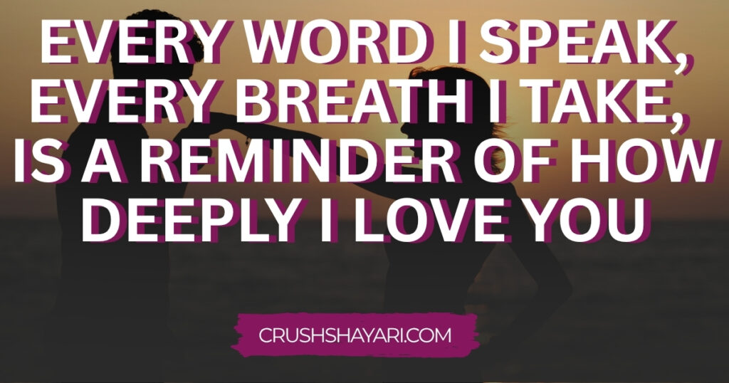 emotional heart touching shayari in english