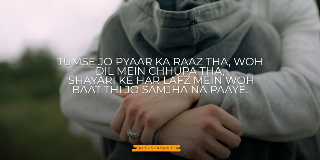 double meaning shayari