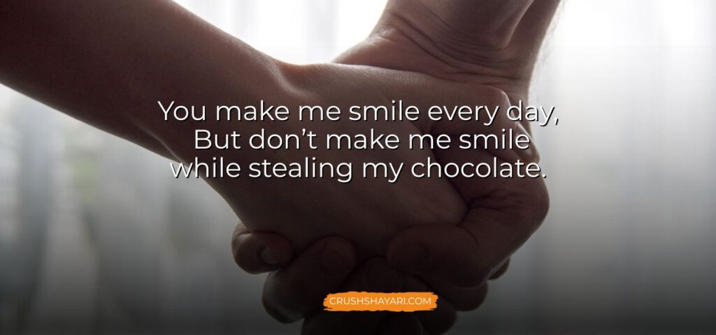 funny love shayari in english