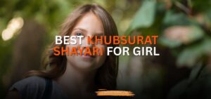 khubsurat shayari for girl